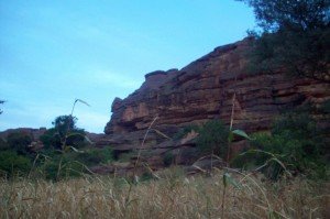 Falesia di Bandiagara