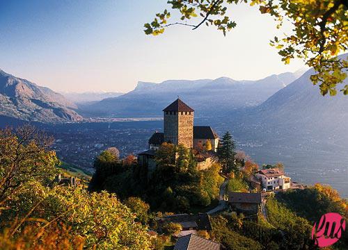 Castel Tirolo