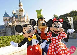 Disneyland