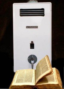 La-Biblia-y-el-calefón