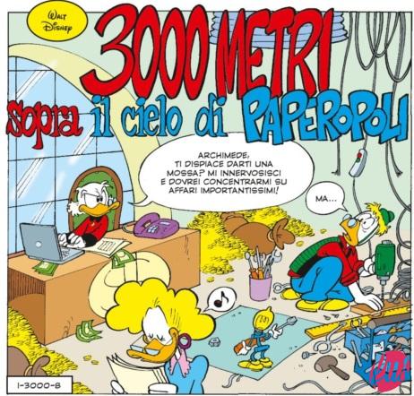 Topolino3000-Ziche