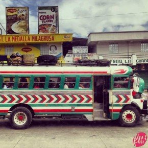 chicken-bus-guatemala