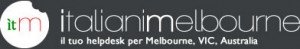 italianimelbourne-logo