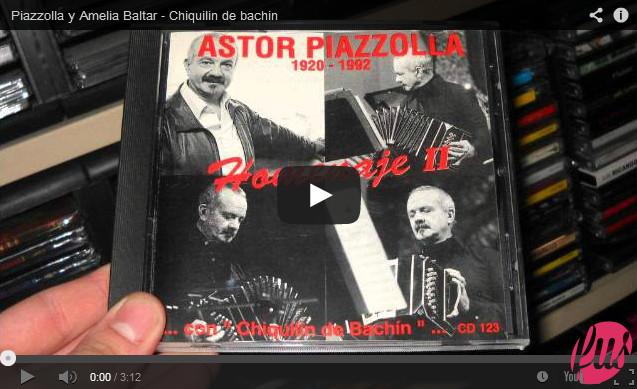 piazzolla