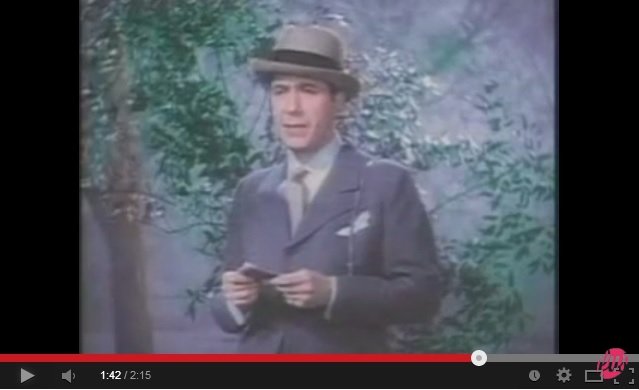 Gardel - Por una cabeza