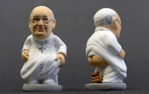 Papa-Francesco-nella-tradizionale-posa-del-Caganer-grande