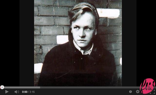 Jackson C. Frank - Dialogue