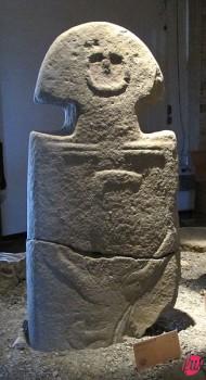 Statua Stele