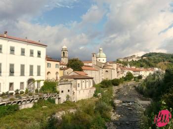 Pontremoli