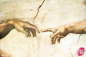 creazione-michelangelo