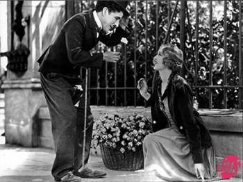 Charly Chaplin