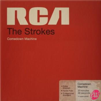 The-Strokes-Comedown-Machine1