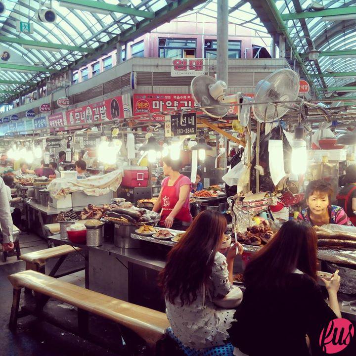 mercato-seoul