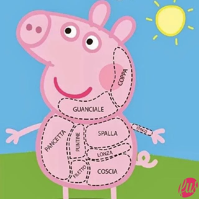 Libro La Biblioteca Peppa Pig – Di Manina in Manina