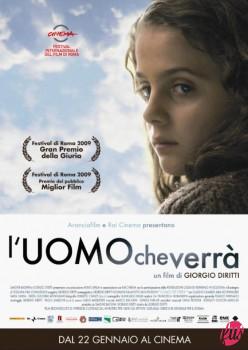 L'uomo che verrà (2009) 