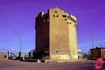 Torre_Aragonese
