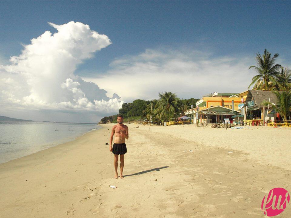 sabang-beach
