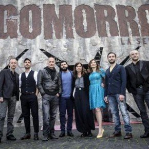 Tv: 'Gomorra - La serie'; dal 6 maggio debutta su Sky Atlantic