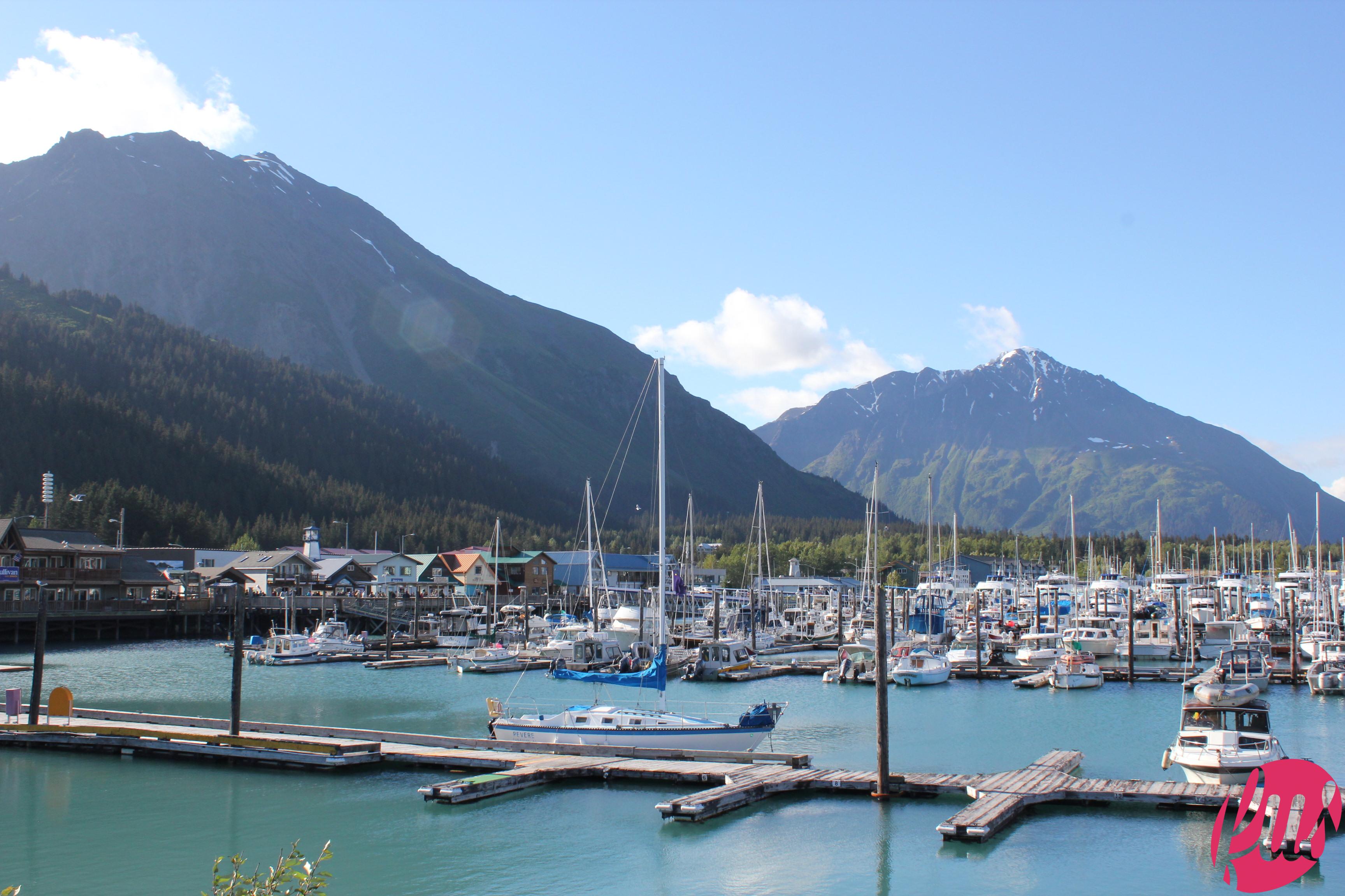 Seward Porto 2