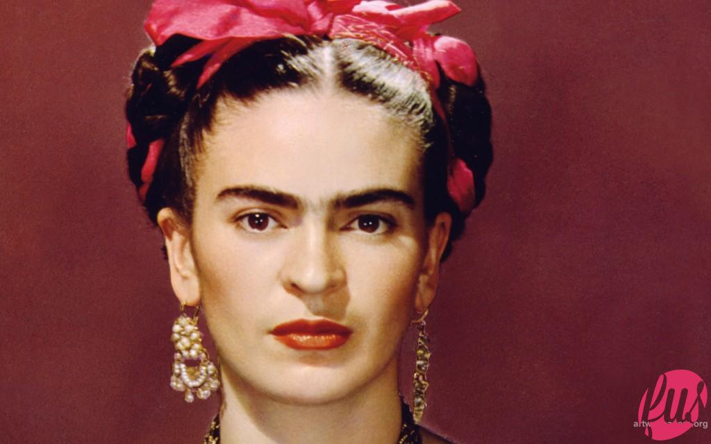 frida-kahlo