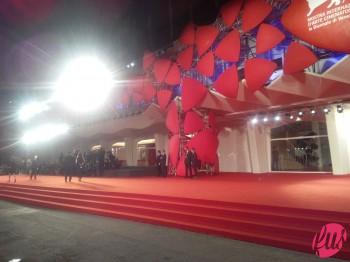 Red Carpet