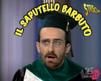 Ilsaputellobarbuto