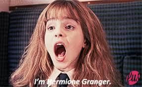 hermione granger