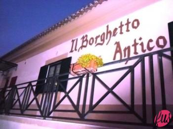 il borghetto antico