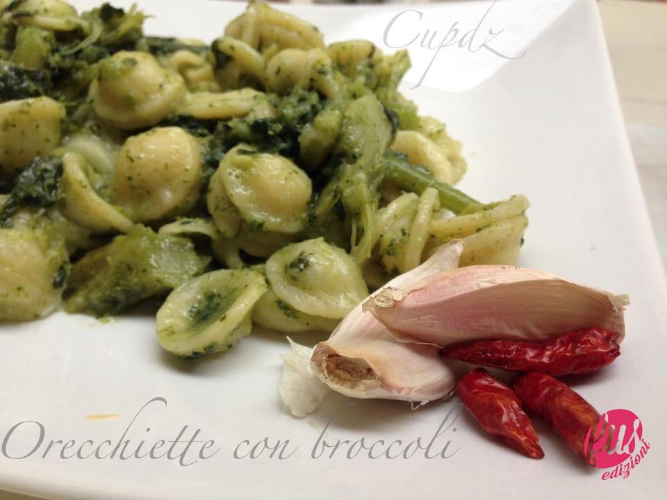 orecchiette