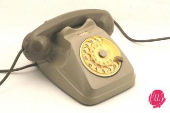 telefono vintage