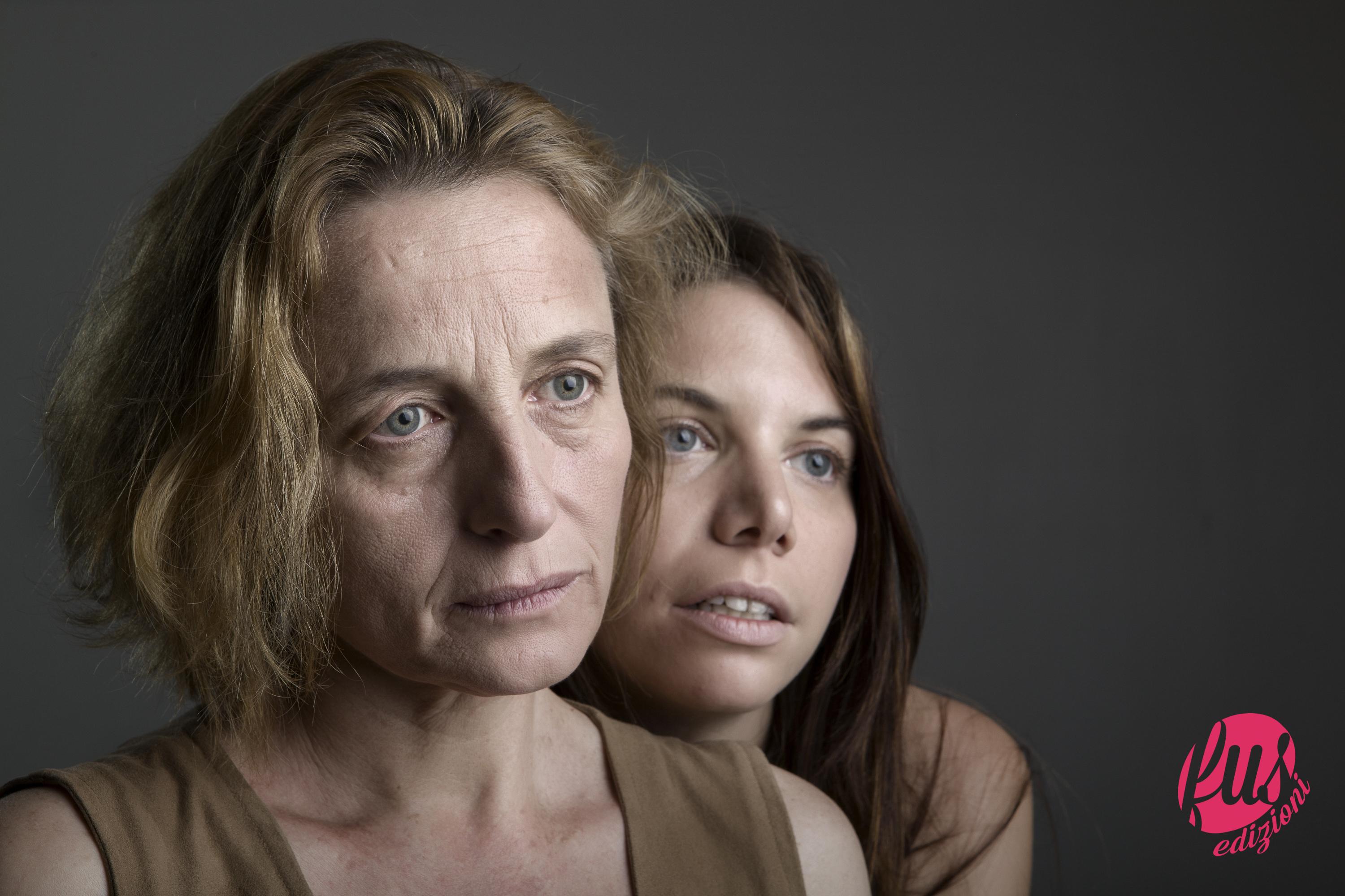 Elisabetta De Vito e Sarah Biacchi - Foto di Marco Pasqua