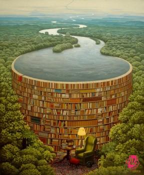 bible dam