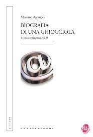 biografia di una chiocciola