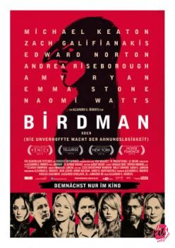 birdman