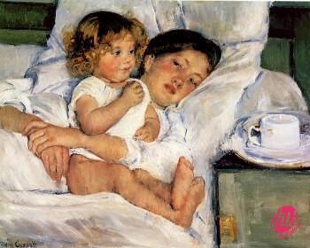 cassatt_breakfast