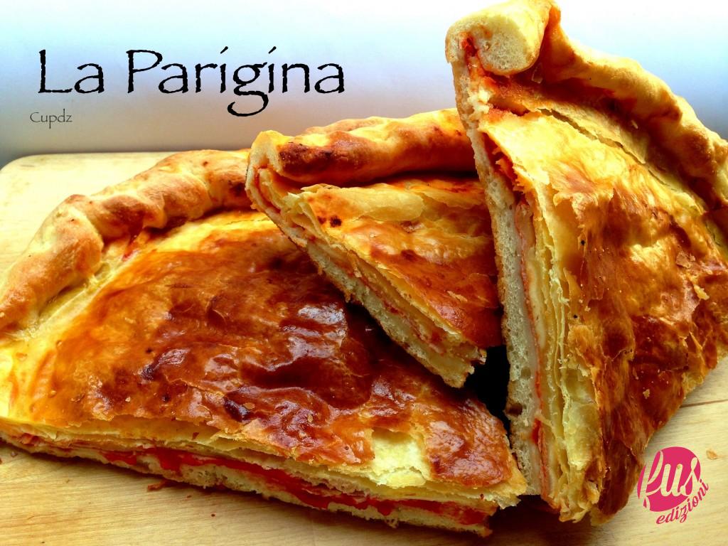 la parigina