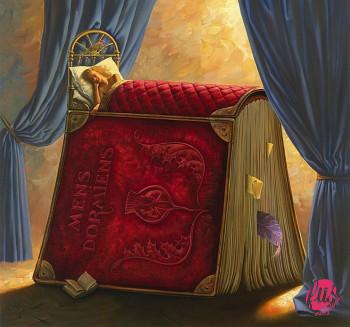 vladimir kush