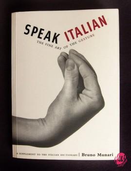 speak italian