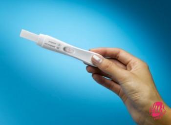 test-di-gravidanza-positivo