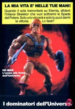 HeMan