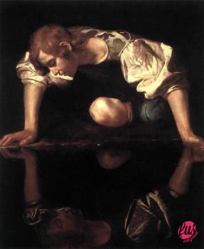 Narciso-Caravaggio