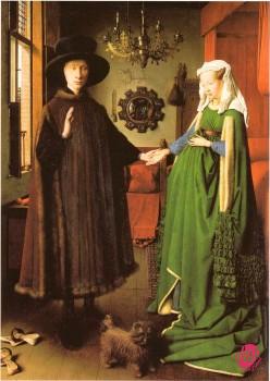 il-ritratto-dei-coniugi-arnolfini-di-jan-van-eyck