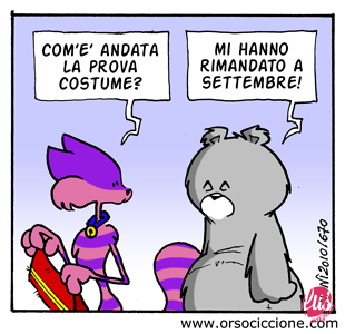 Prova-costume