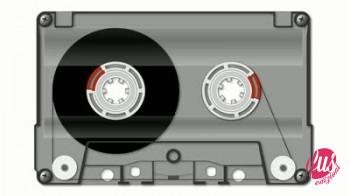 audiocassetta