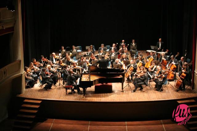 orchestra