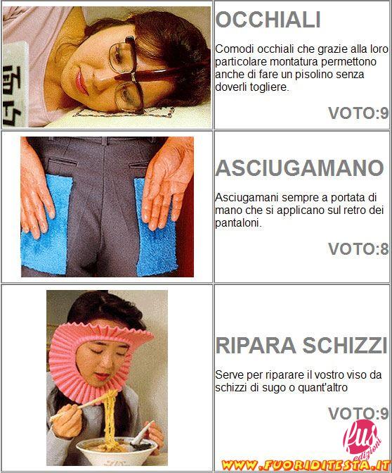 invenzioni