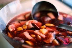 sangria