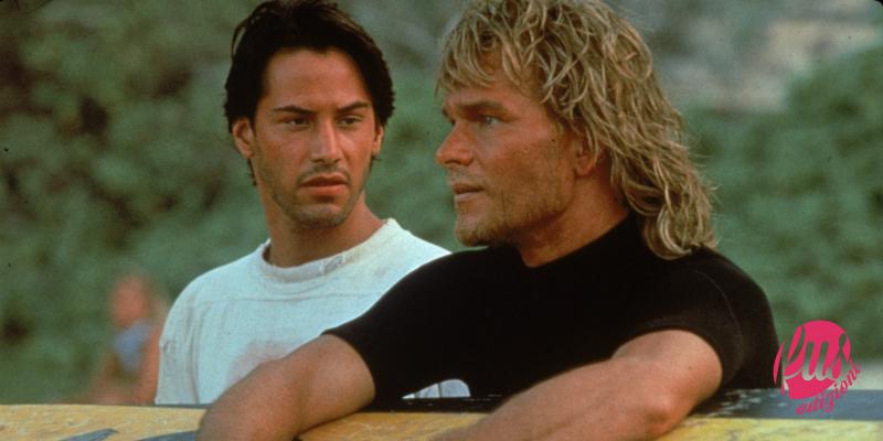 Point Break modifcata