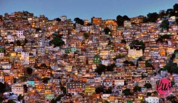 Rio - rocinha