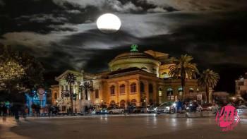 Teatro Massimo